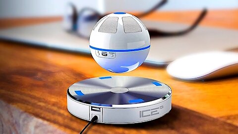 smart appliances || gadgets