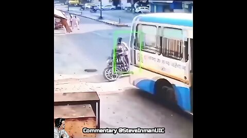 Robbers Get Bus-ted