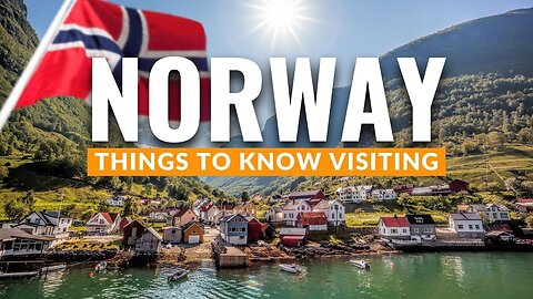 10 Things You Should Avoid While Visiting Norway: Essential Travel Tips! 🇳🇴❌