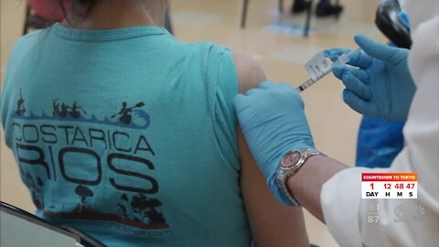 Medical professionals want more Hispanics to get COVID-19 vaccine