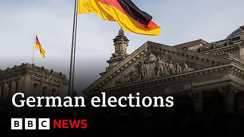 Far-Right AfD Poised for Gains in Eastern German State Elections