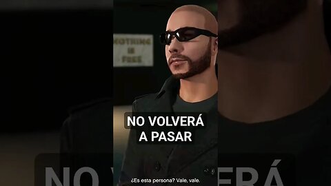 Cuando sepas quien es el jefe GTA 5 Online - Wholy #gta5online #gta5 #gtaonline #wholygta5