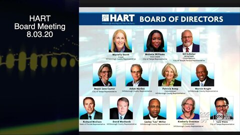 HART interim CEO under investigation for allegations of ‘abusive, hostile’ behavior