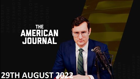 The American Journal - Monday - 29/08/22