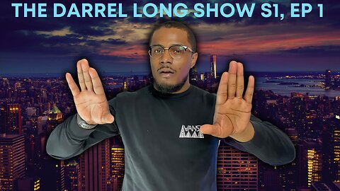 UNCUT WITH DARREL LONG | ANTON DANIELS | TOMMY SOTOMAYOR | SHARON BRACEY MJ LMAO