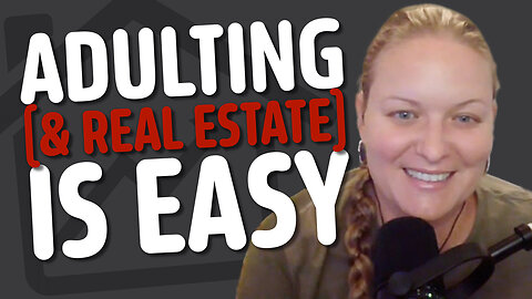 From Blog to Business: How Lauren Built Her Real Estate Empire