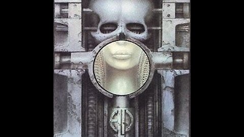 Emerson, Lake and Palmer - [1973] - Jerusalem