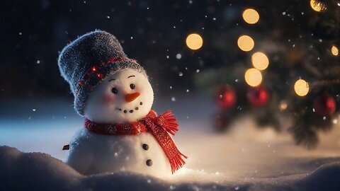 Beautiful Christmas Classic Music 🎅🏻 Christmas Night Ambience 🎄 Best Pop Christmas Songs 🎁