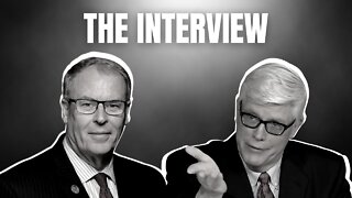 Former Deputy Secretary of Defense Robert Work | The Interview with Hugh Hewitt #165