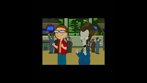 American Dad AMC and Silver Prediction $58 Share?