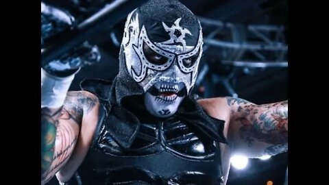 AEW Dynamite: Episode 26 - Cero Miedo! - WWE 2K20 Gameplay (Fantasy Storymode)