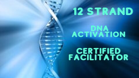 #Dna #Activation #Webnar