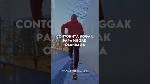 Stop cari Pembenaran #motivasi #superiorman #shortsvideo #shorts