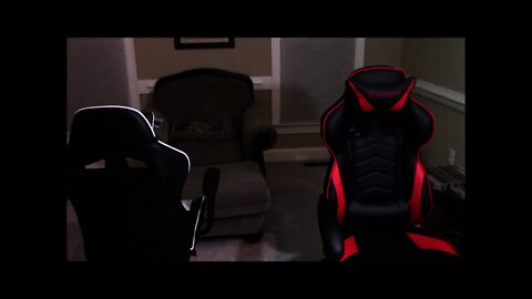 $100 gaming chair vs $150 rsp-s110 gaming chair