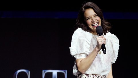 Katie Holmes And Jamie Foxx DID NOT Breakup