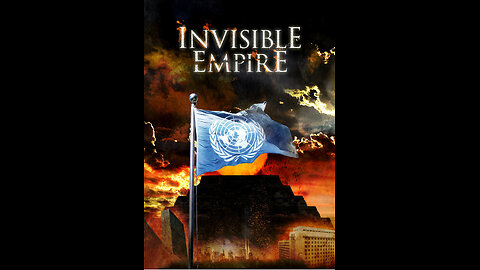 INVISIBLE EMPIRE THE NEW WORLD ORDER DEFINED (2010)