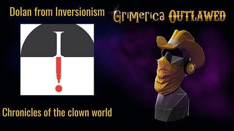 Dolan from inversionism - Chronicles of the clown world