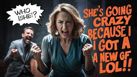 UPDATED: Serial Cheater Wife Melts Down When She Sees My New Girlfriend!