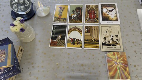 CAPRICORN ♑️- Re-defining self-respect! July 2023 Tarot reading #capricorn #tarotary