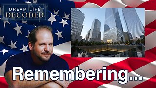 Remembering 9/11...