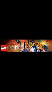 LEGO Harry Potter years 5 to 7 ep 2