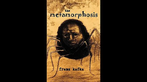 The Metamorphosis by Franz Kafka - Audiobook