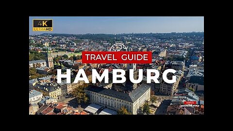 Hamburg Travel Guide - Germany