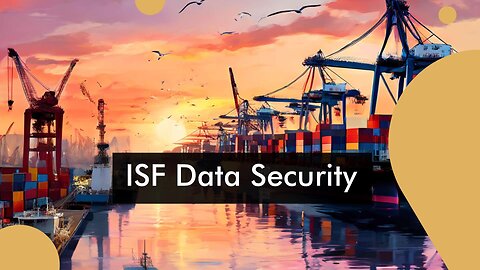 ISF Confidentiality and Privacy Best Practices