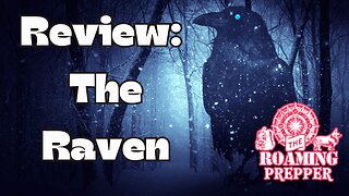 Review: The Raven