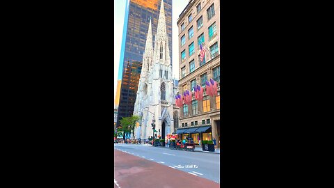 USA New York City walk 4K #shorts #usa #newyorkcity