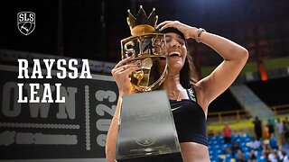 Best of Rayssa Leal | Street League