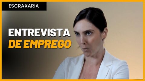 Entrevista de Emprego