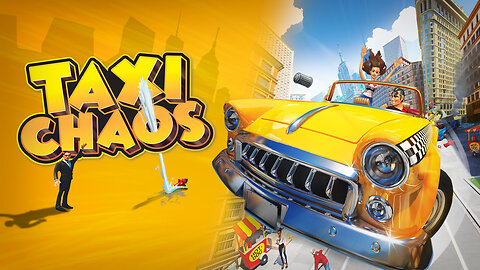 RMG Rebooted EP 420 Taxi Chaos Xbox Series S Game Review