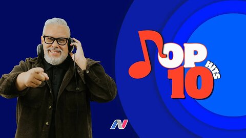 Top Ten Hits Edición 41 (top10)