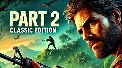 Far Cry 3: Classic Edition - Part 2