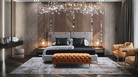 New Bedrooms 2021 - original ideas, fashion trends, photos - Best Bedrooms