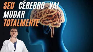 O que acontece em nosso cérebro quando emagrecemos