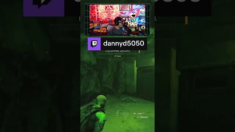 🎶 FUN CLIP 69 - The Division 2 - vid 68 🎶 bang ! bang ! | dannyd5050 on #Twitch