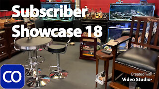 Subscriber Showcase 18 Morgan S.