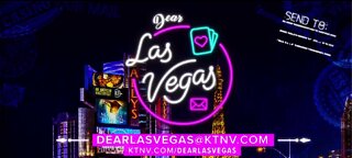 13 Action News presents: Dear Las Vegas