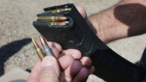 Appeals Court Rules New Jersey Can Enforce High-Capacity Magazine Ban