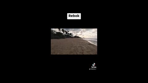 Rebok-Musik box