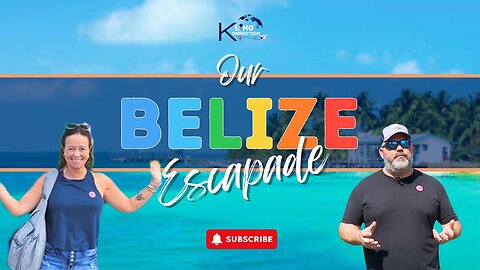 Hidden Gem Adventure - Belize!