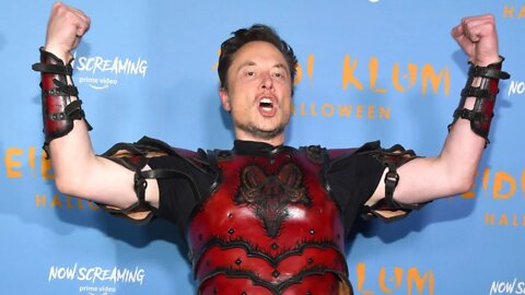 Elon dances with the Twitter Demons (Call in show)