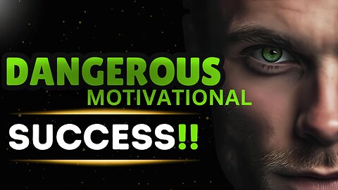 Unlock Dangerous secrets to success