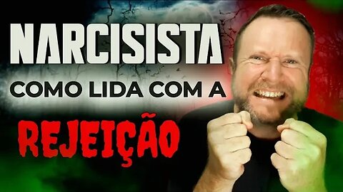 Narcisismo e Rejeição: O Que Acontece Quando um Narcisista é Ignorado