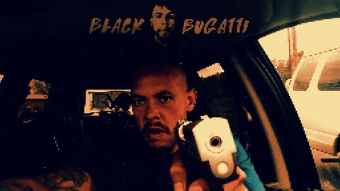 "Black Bigalow Is Live!!!" (24Aug2024) A Lamont Dorsey/Black Bugatti Livestream