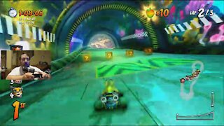 Crash Team Racing Nitro Fueled Episode 1