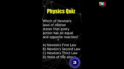 #Physicsquiz #Sciencequiz #Physics #physicschallenge