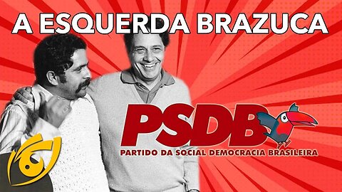 O PSDB é de direita? Hans Hermann Hoppe pode ter a resposta | Visão Libertária - 11/03/22 | ANCAPSU